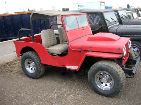 Save Search. . Craigslist jeeps for sale